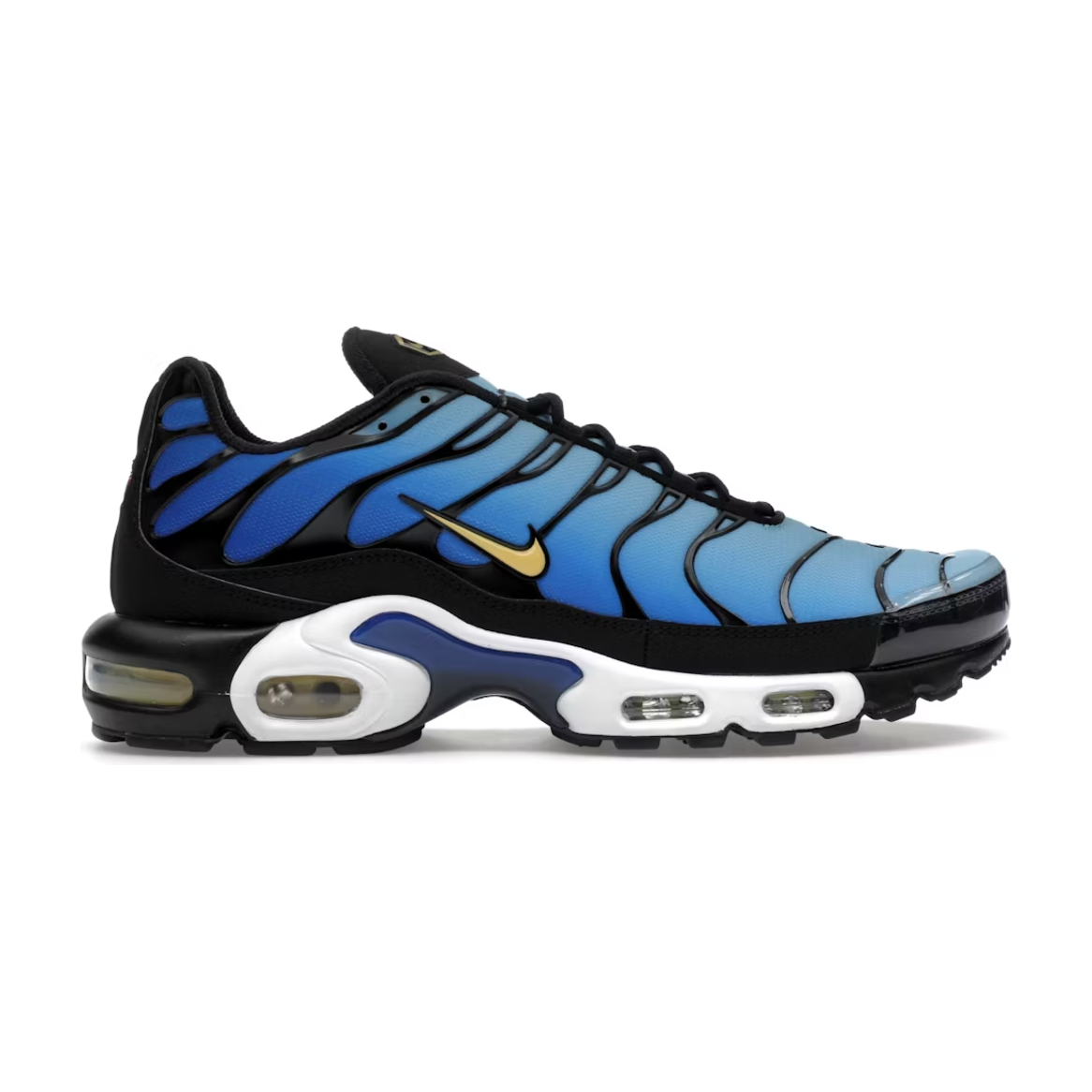 Nike Air Max Plus TN Hyper Blue