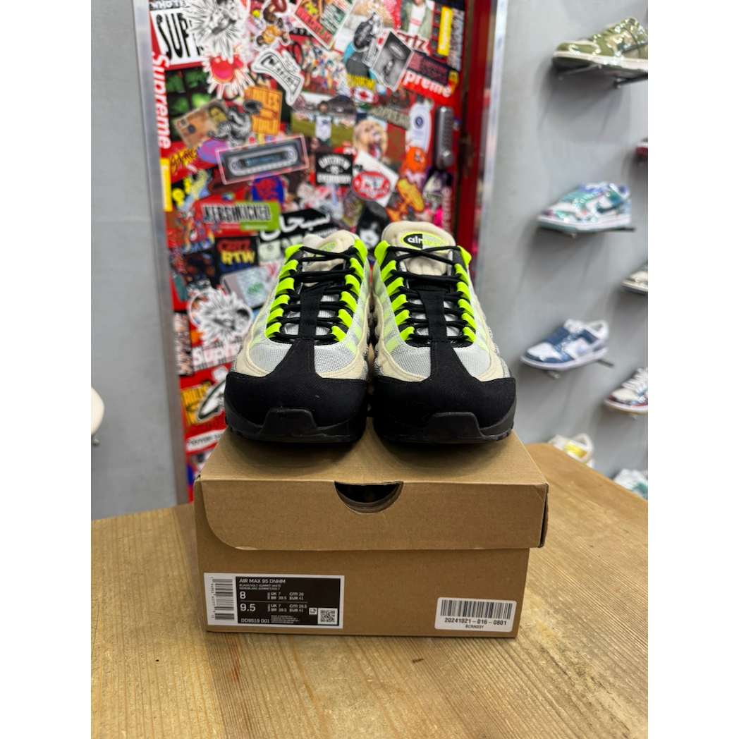 Nike Air Max 95 Denham UK 7