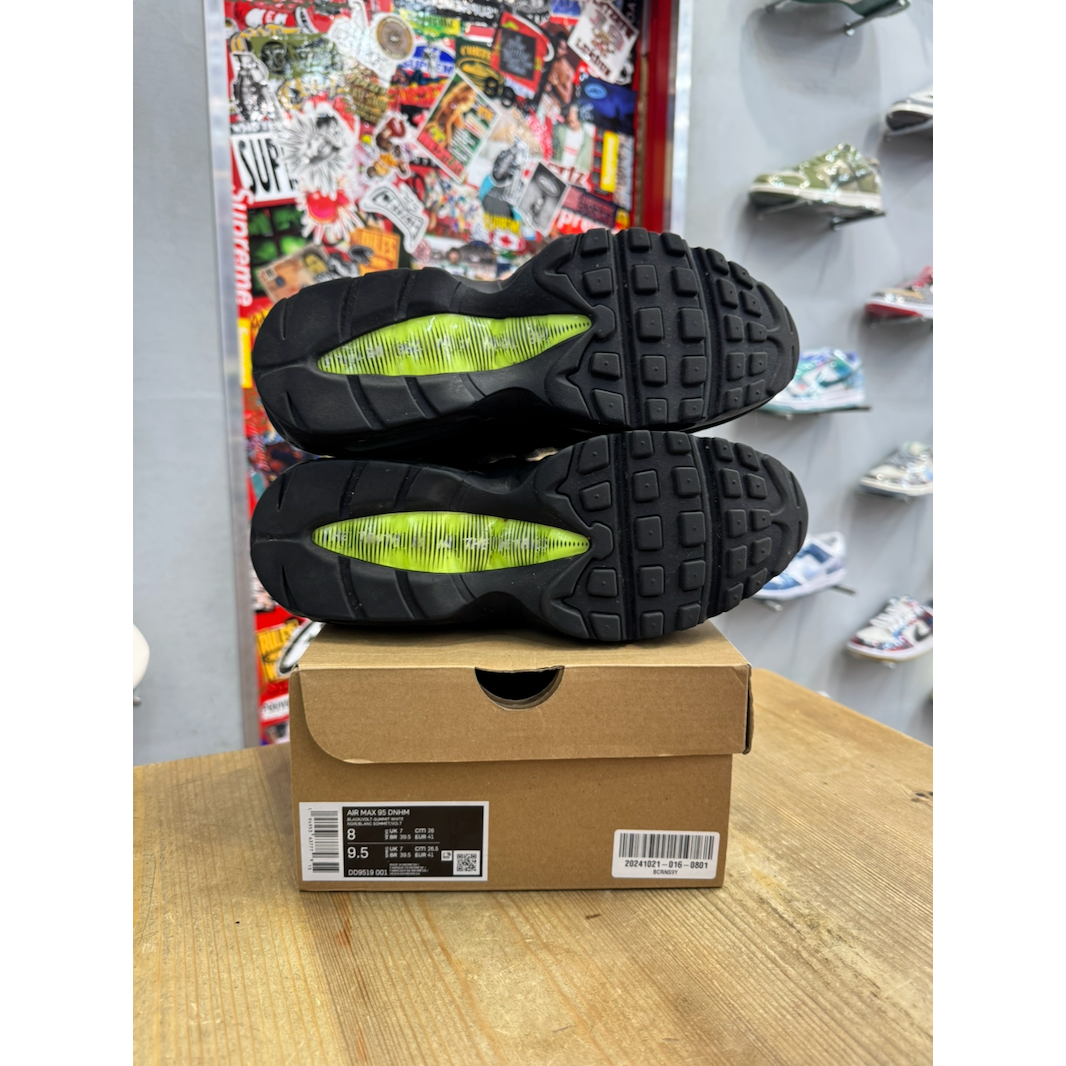 Nike Air Max 95 Denham UK 7
