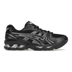 ASICS Gel-Kayano 14 Black Pure Silver ASICS Gel-Kayano 14 Black Pure Silver