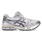 ASICS Gel-Kayano 14 White Graphite Grey ASICS Gel-Kayano 14 White Graphite Grey