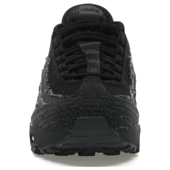 Nike Air Max 95 OG Levis Black