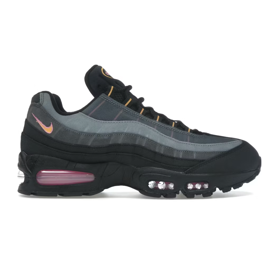 Nike Air Max 95 OG Big Bubble Sundial | Nike | KershKicks Nike Air Max 95 OG Big Bubble Sundial | Nike | KershKicks
