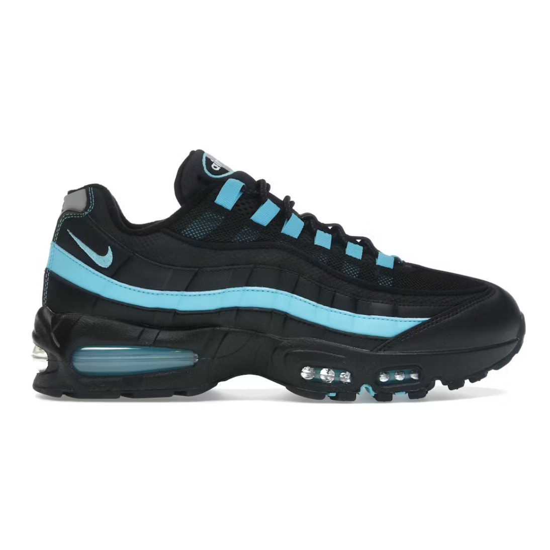 Nike Air Max 95 OG Big Bubble Baltic Blue | Nike | KershKicks Nike Air Max 95 OG Big Bubble Baltic Blue | Nike | KershKicks