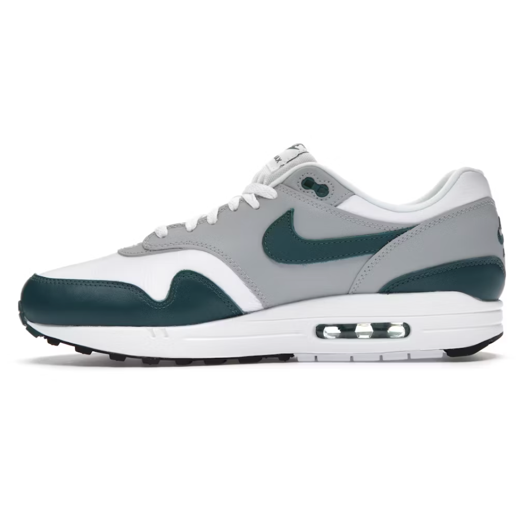 Nike Air Max 1 Dark Teal Green
