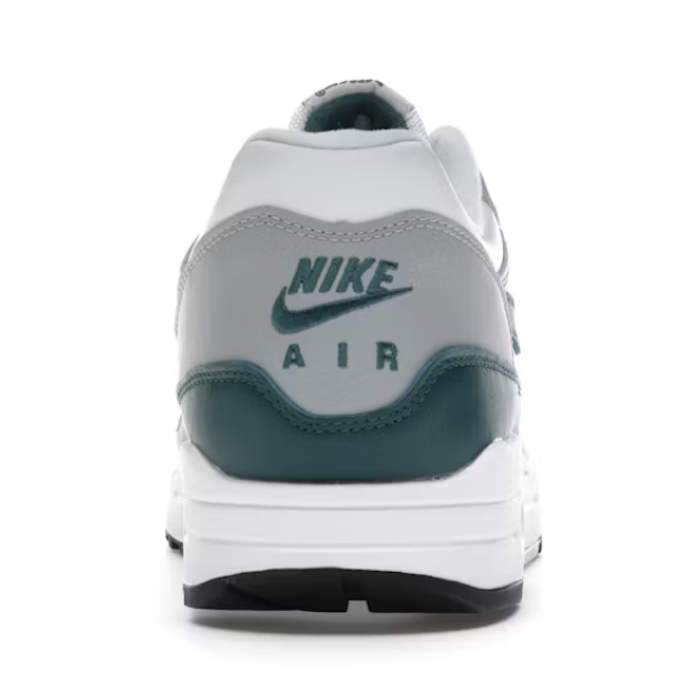 Nike Air Max 1 Dark Teal Green