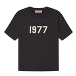 Fear of God Essentials 1977 T-Shirt Iron Fear of God Essentials 1977 T-Shirt Iron