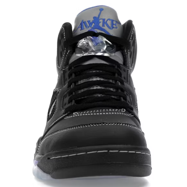 Jordan 5 Retro Awake NY Black
