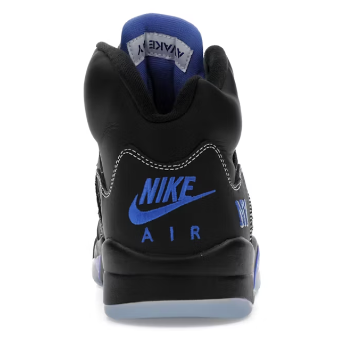 Jordan 5 Retro Awake NY Black
