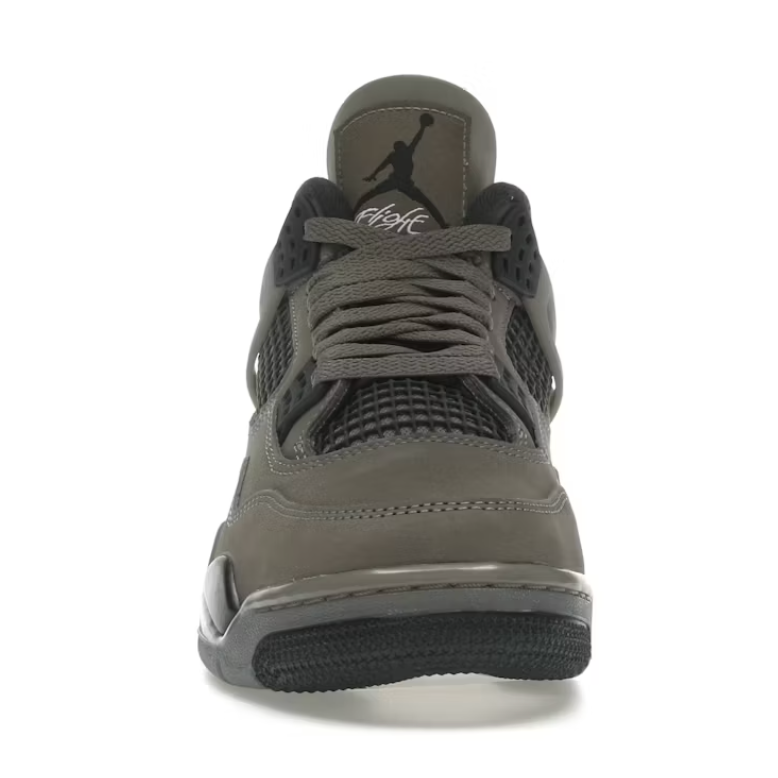 Jordan 4 Retro Cave Stone