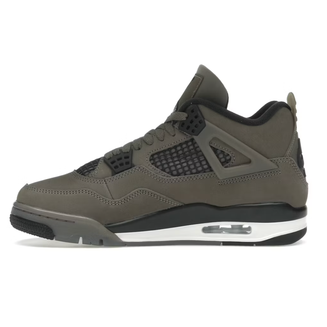 Jordan 4 Retro Cave Stone