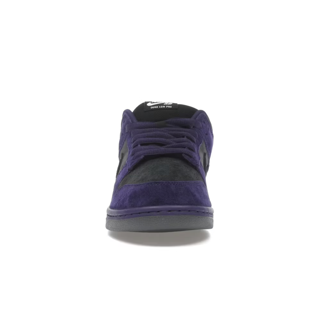 Nike SB Dunk Low Supreme 94 Ink