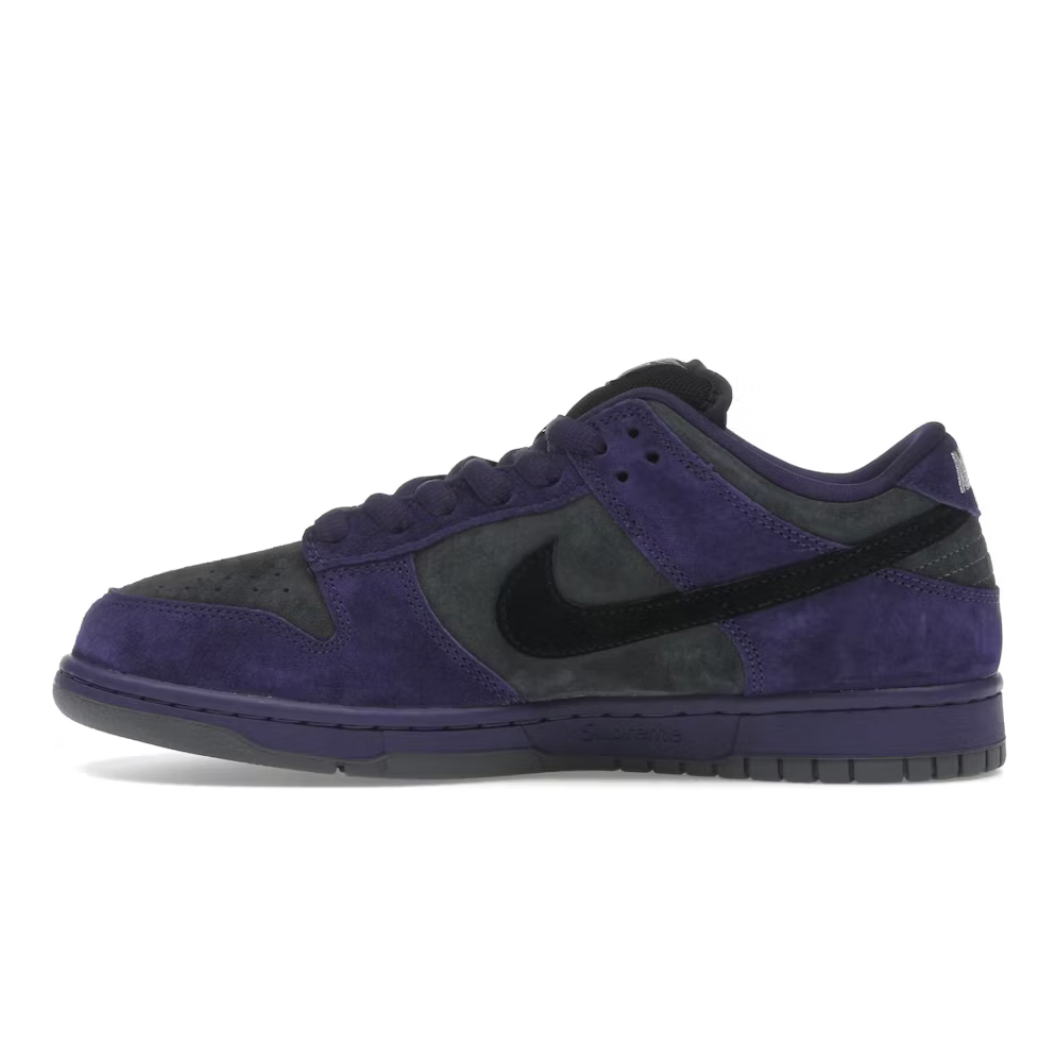 Nike SB Dunk Low Supreme 94 Ink