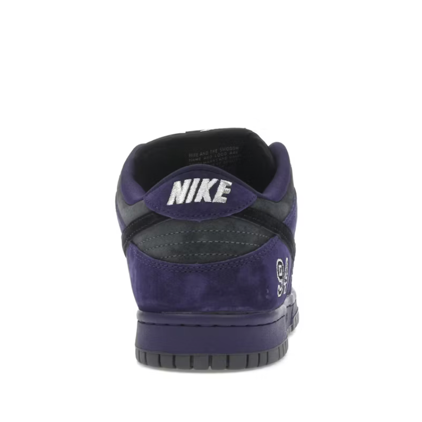 Nike SB Dunk Low Supreme 94 Ink