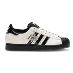 adidas Superstar II Drama Call Off-White Black adidas Superstar II Drama Call Off-White Black