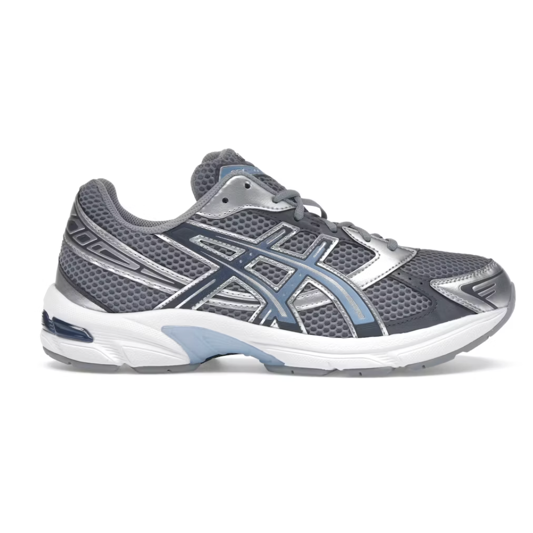 ASICS Gel-1130 Gravel Pure Silver