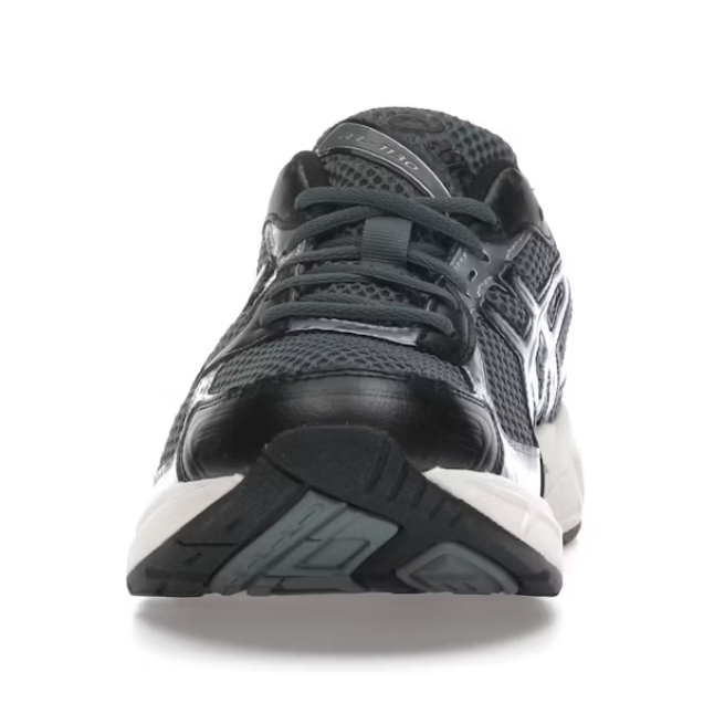 ASICS Gel-1130 Steel Grey Black