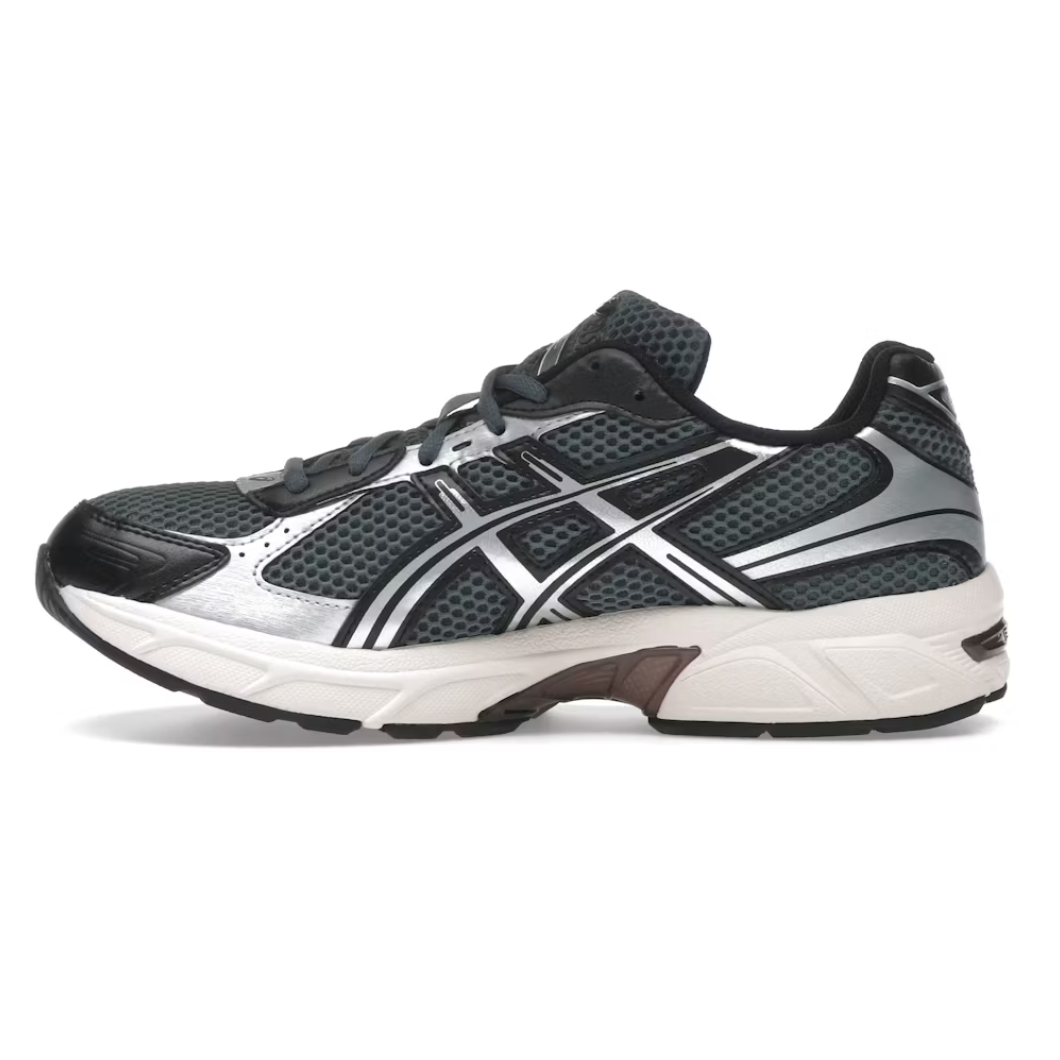 ASICS Gel-1130 Steel Grey Black