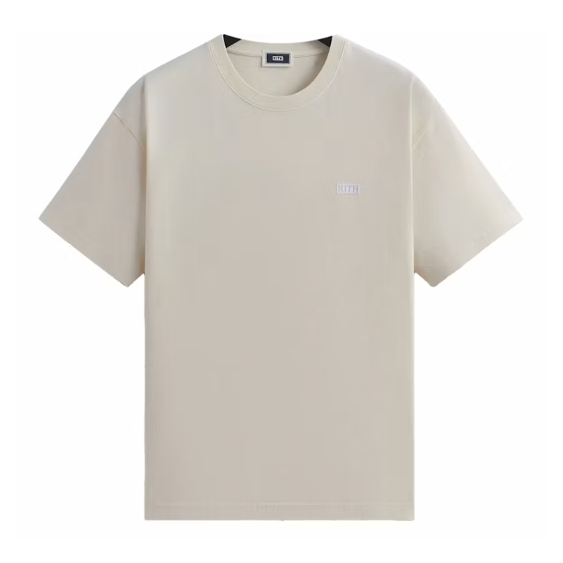 Kith Lax Tee 'Whirl'