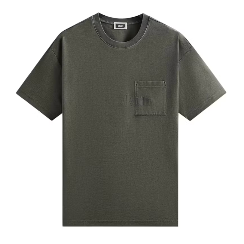 Kith Quinn Tee 'Machine'