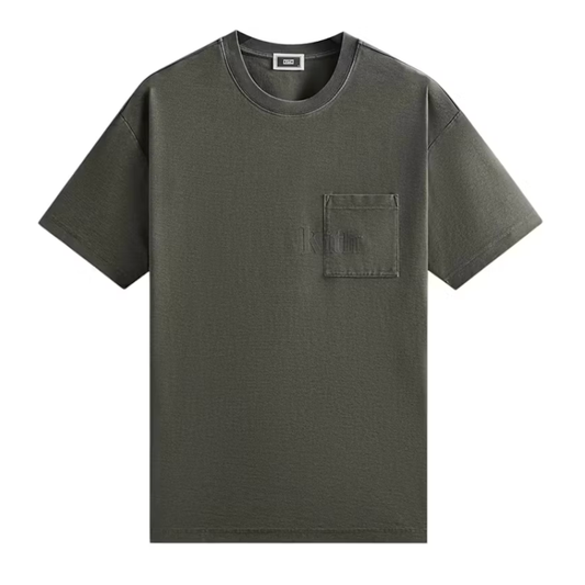 Kith Quinn Tee 'Machine'