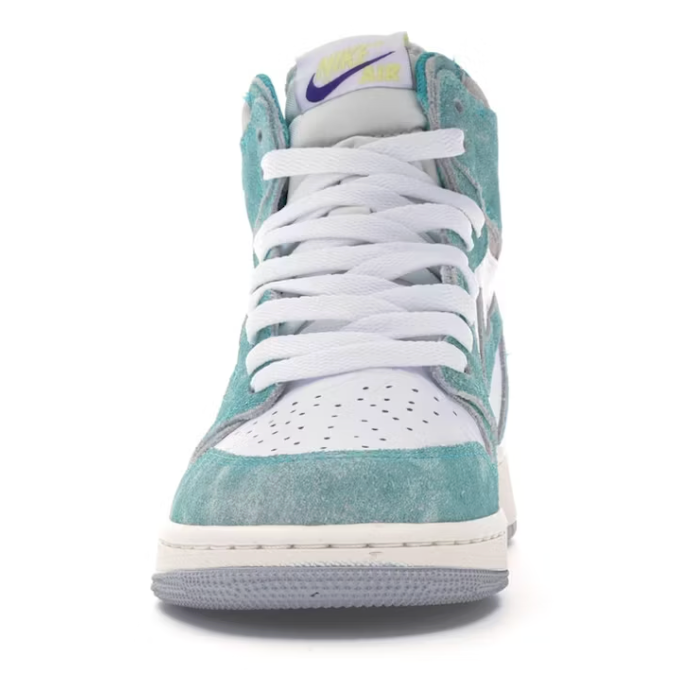 Jordan 1 Retro High Turbo Green (GS)