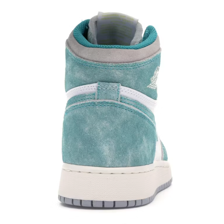 Jordan 1 Retro High Turbo Green (GS)