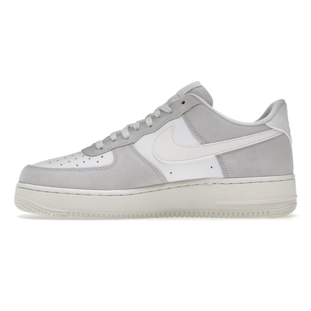Nike Air Force 1 Low Sail Platinum Tint