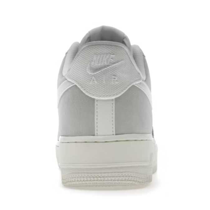 Nike Air Force 1 Low Sail Platinum Tint