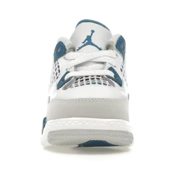 Jordan 4 Retro Military Blue (2024) (TD)