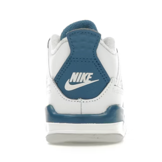 Jordan 4 Retro Military Blue (2024) (TD)
