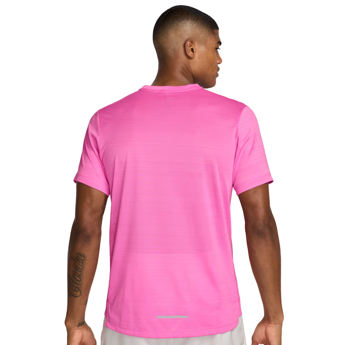 Nike Miler Tee 1.0 Playful Pink