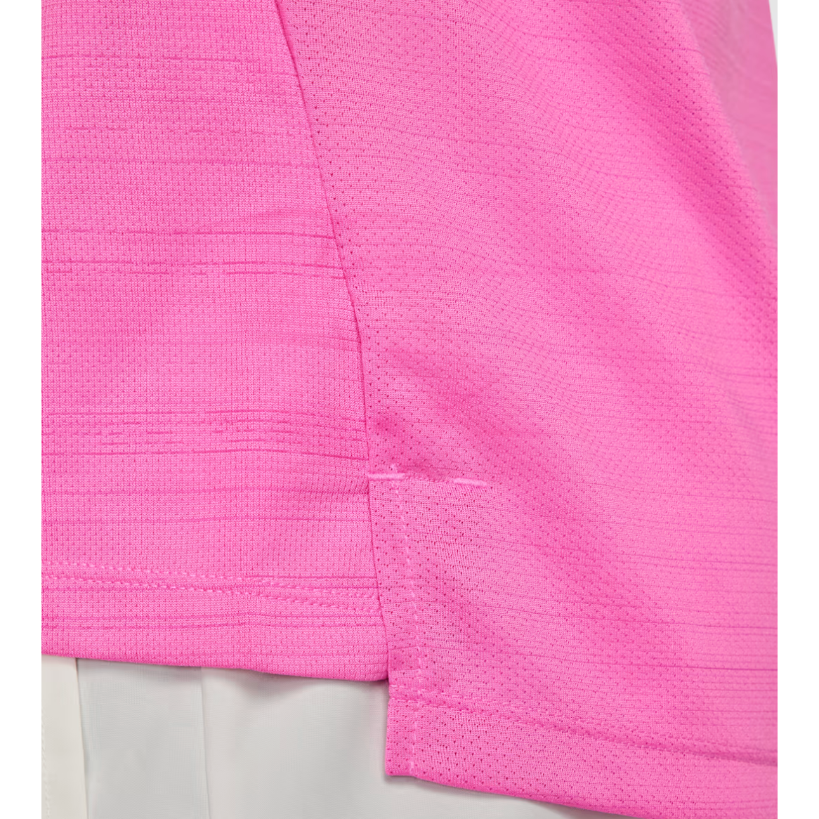Nike Miler Tee 1.0 Playful Pink