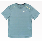 Nike Miler Tee 1.0 Denim Turquoise Nike Miler Tee 1.0 Denim Turquoise