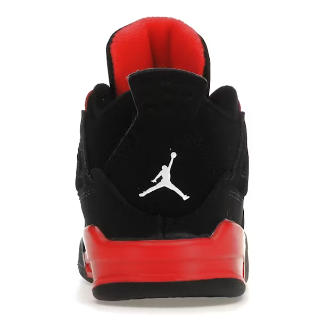 Jordan 4 Retro Red Thunder (TD)