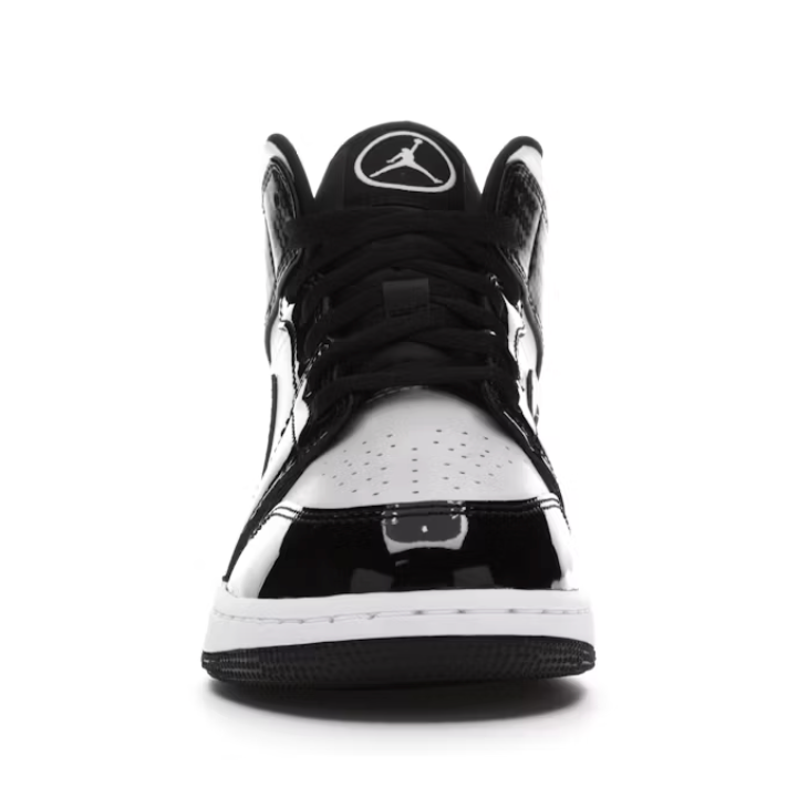 Jordan 1 Mid SE All-Star Carbon Fiber (2021) (GS)