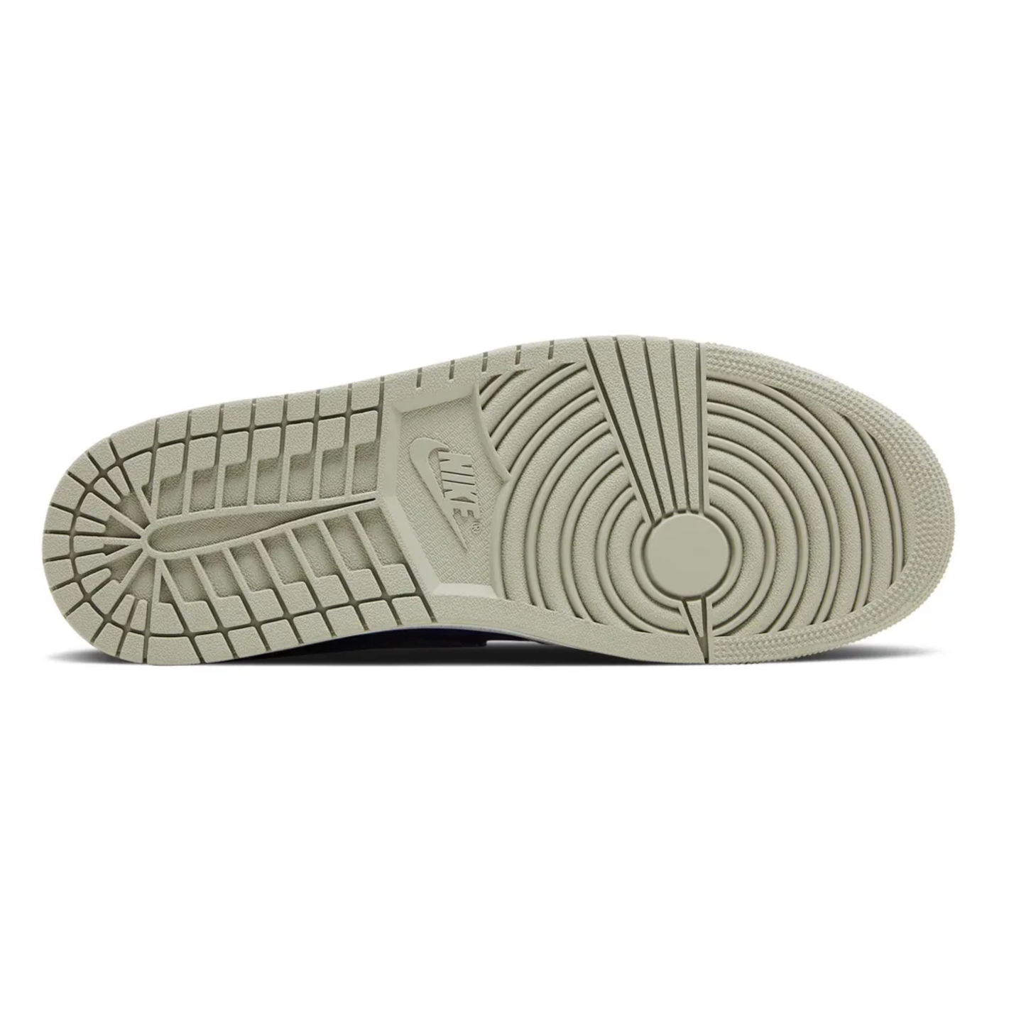 Jordan 1 Retro Low OG Zion Williamson Voodoo Alternate