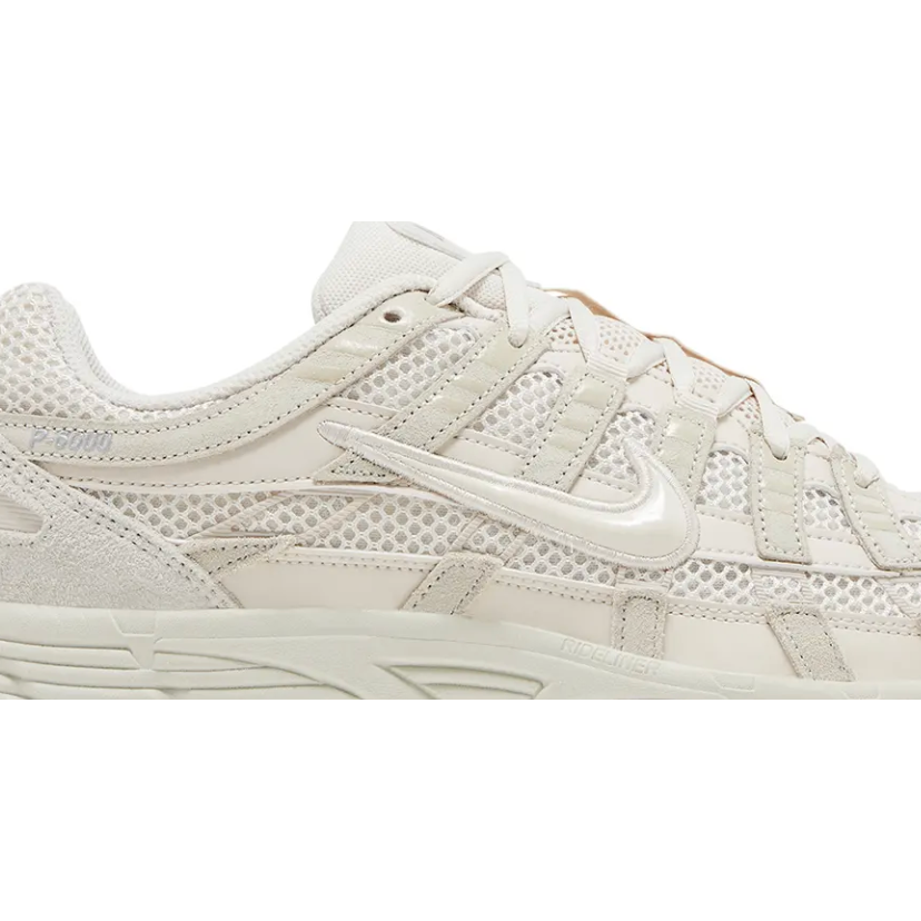 Nike P-6000 SE Light Orewood Brown
