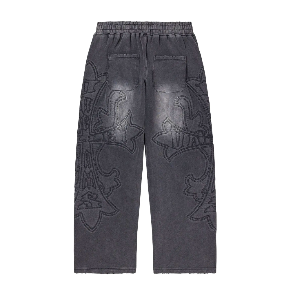 Vale Forever Carver Sweats Black