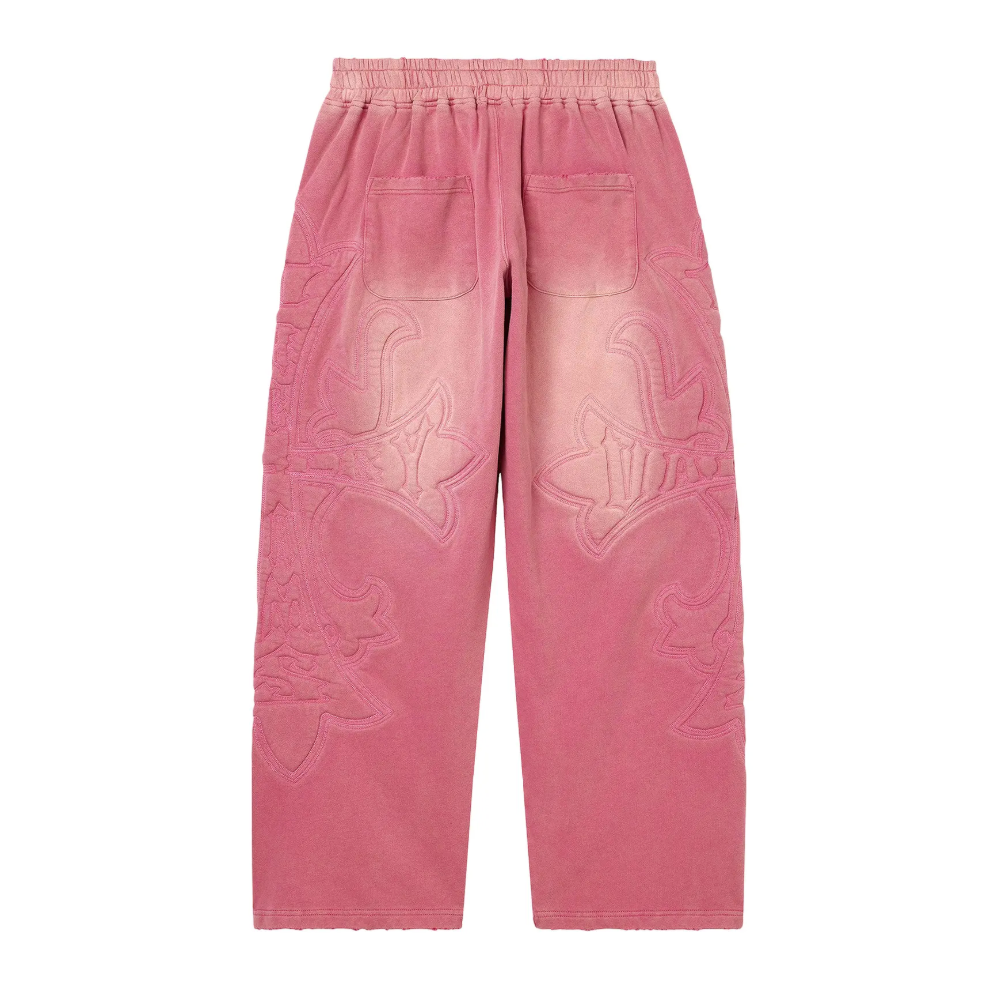 Vale Forever Carver Sweats Pink