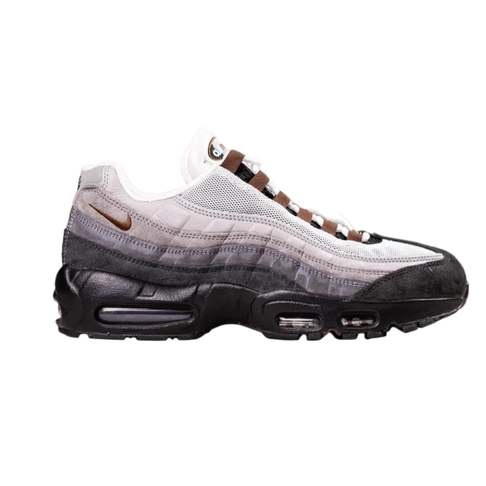 Nike Air Max 95 SB Cacao Wow | Nike | KershKicks Nike Air Max 95 SB Cacao Wow | Nike | KershKicks