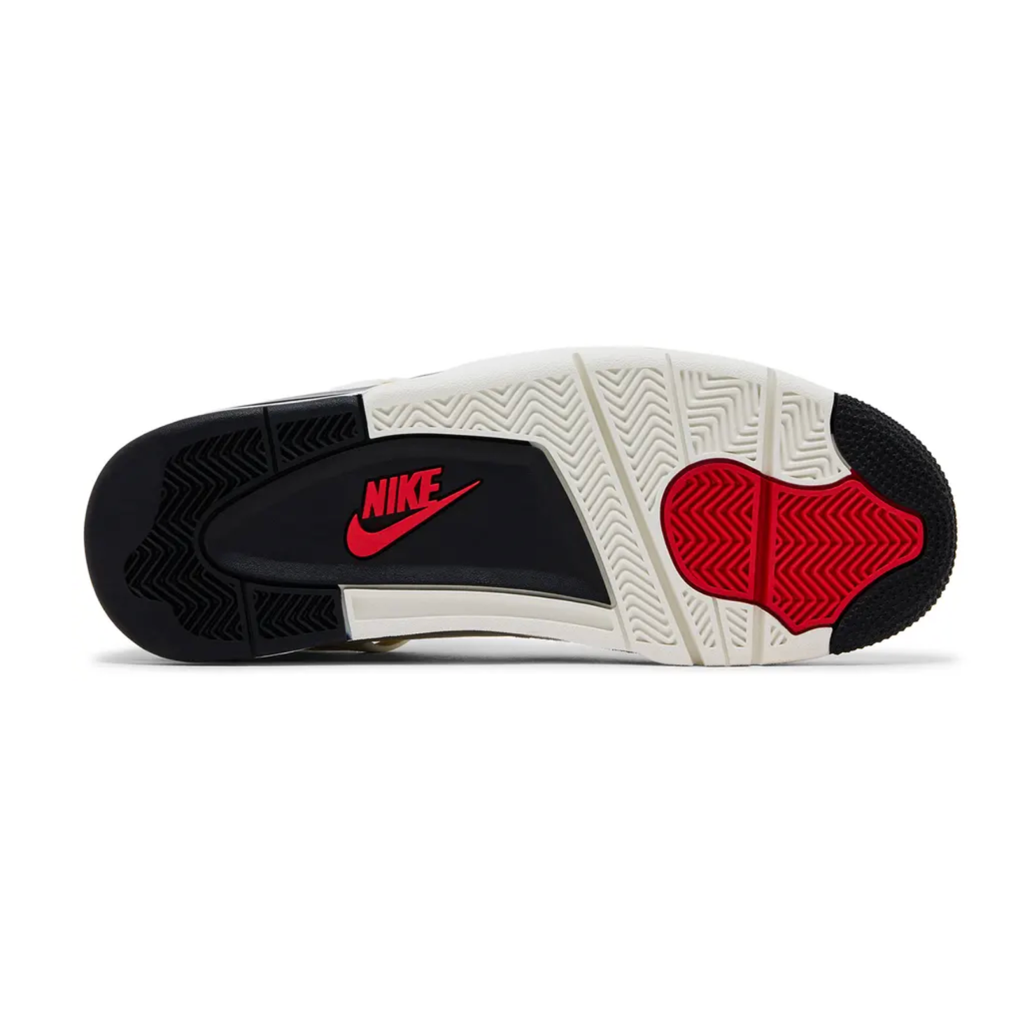 Jordan 4 Retro OG Flight Club