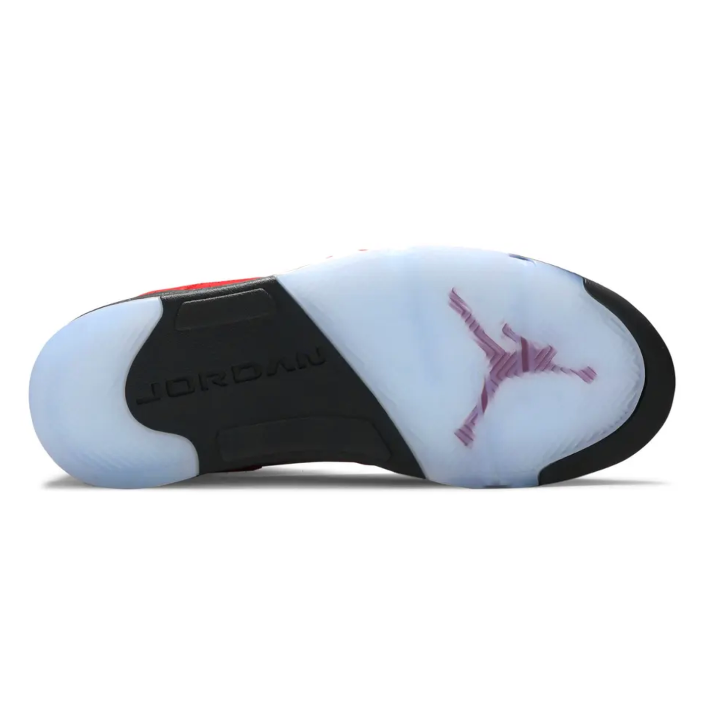 Jordan 5 Retro Raging Bull Red (2021)