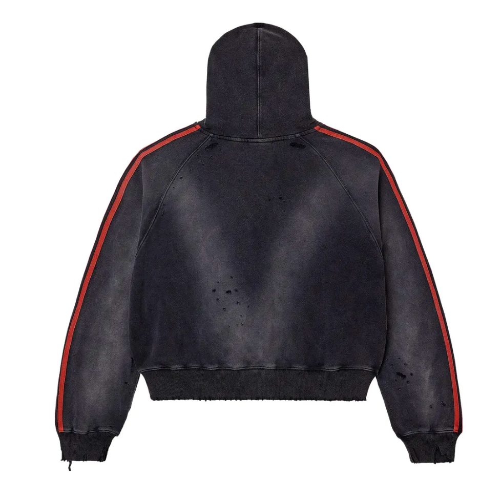 Vale Forever Anthem Pullover Black