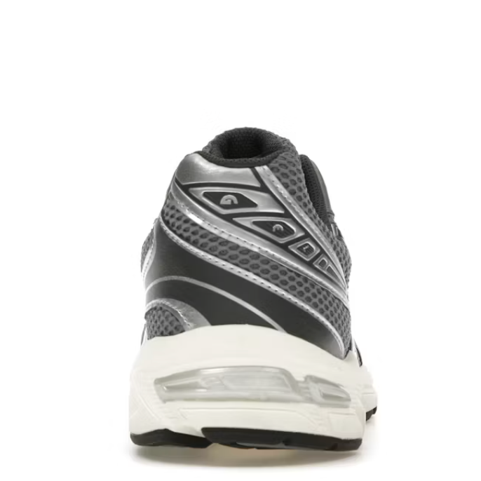 ASICS Gel-1130 Clay Grey Pure Silver