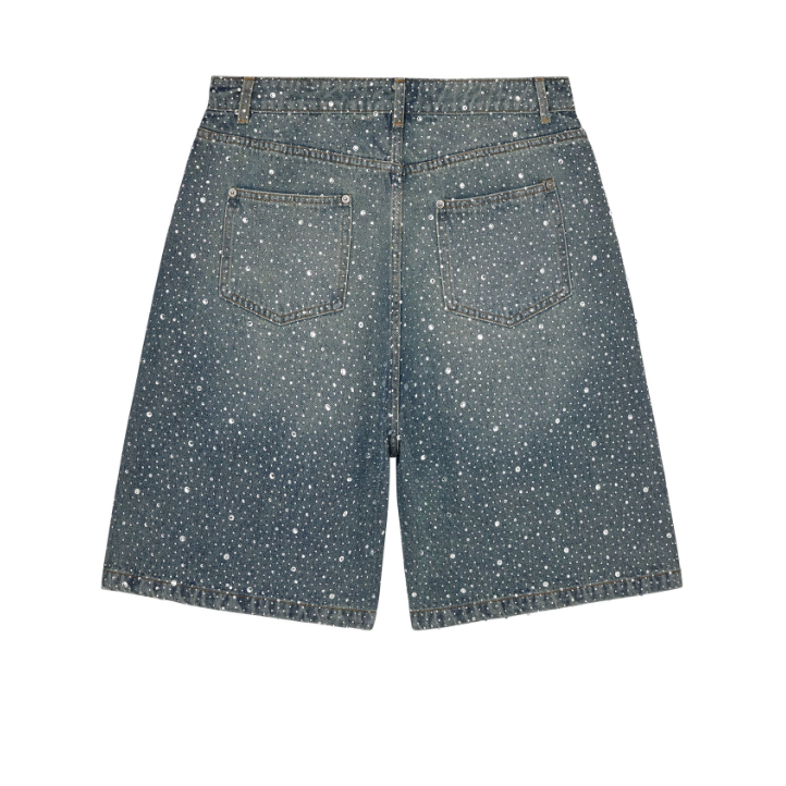Vale Forever Rainstorm V2 Jorts