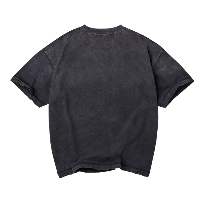 VALE FOREVER DOG HOUSE BLING TEE