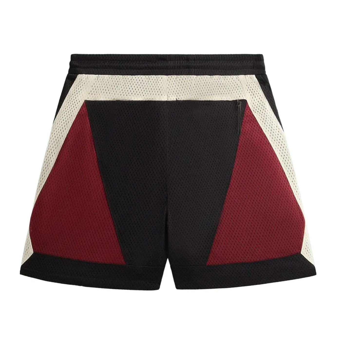 Kith Mesh Turbo Short Black
