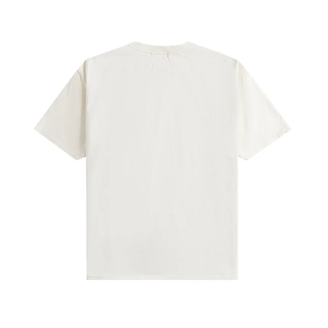 Rhude Fox Hound Tee Vintage White