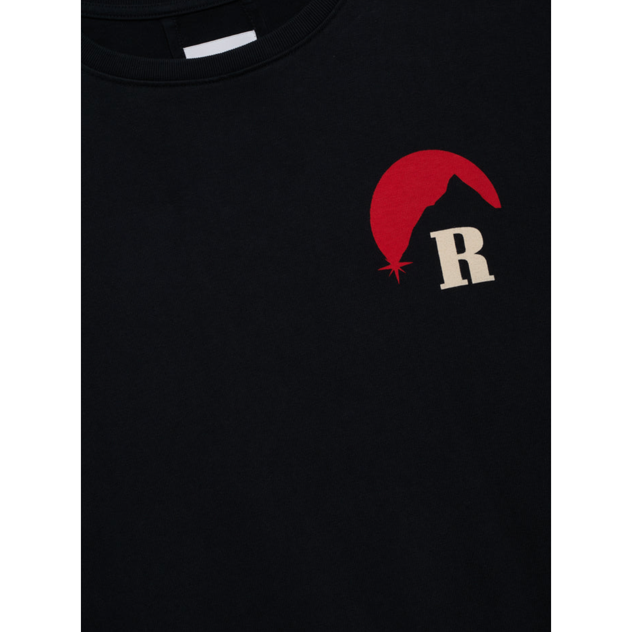 Rhude Moonlight Regatta Tee